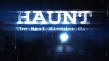 Test : Haunt : The Real Slender Game (PC)