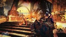Bulletstorm : les premières images
