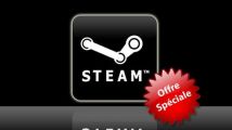 Steam : les bons plans du jour