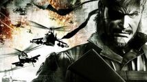 Metal Gear Solid Peace Walker : impressions sur la version française