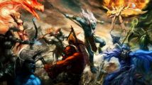Icefrog et VALVe : des infos sur leur projet commun bientôt