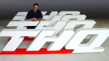 Décès du fondateur de THQ