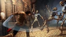 Prince of Persia : de nouveaux pouvoirs en vidéo
