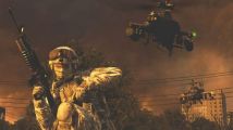 Le multi du prochain Modern Warfare via un abo mensuel ?
