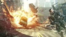 Crytek : "Crysis 2 sera un Halo killer"