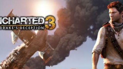 Uncharted 3 et ma suspension consentie de l'incrédulité