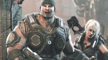 Gears of War 3 : nouvelles images scannées et infos