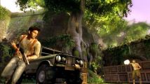 Uncharted : le film se précise