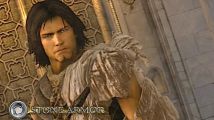 Prince of Persia : les pouvoirs détaillés en vidéo