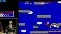 Nolife Corner #17 : SuperPlay Rainbow Islands