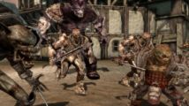 DAO : infos et images pour Darkspawn Chronicles