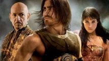 Prince of Persia : nouvel extrait du film