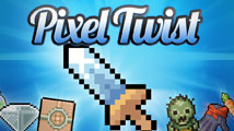 Test : Pixel Twist