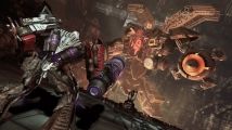 Transformers Guerre pour Cybertron : modes multi en vidéo