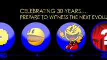 Pac-Man fera son grand retour à l'E3 2010