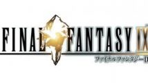 Final Fantasy IX sur le PSN : la date