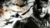 Charts Japon : Metal Gear booste la PSP
