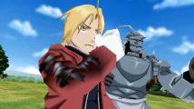 Fullmetal Alchemist : Brotherhood en vidéo