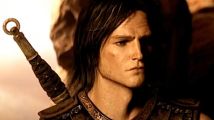 Prince of Persia Les Sables Oubliés : l'intro vidéo