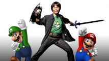Miyamoto évoque le online... payant