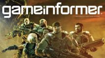 Game Informer note Red Dead Redemption