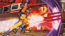 Marvel vs Capcom 3 en images