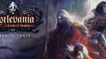 Test : Castlevania : Lords of Shadow - Mirror of Fate