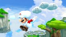 Super Mario Galaxy 2 : nos impressions à jour