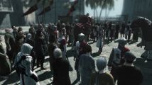 Test : Assassin's Creed (PS3, Xbox 360)