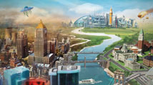 Test : SimCity (PC)