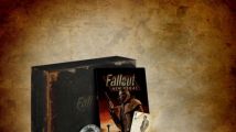 Fallout New Vegas : l'édition collector imagée
