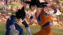 Dragon Ball Raging Blast 2 : premières images