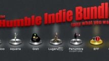 Humble Indie Bundle : le million ! le million !