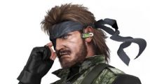 Le WalkMan MGS Peace Walker