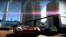 Split/Second : un nouveau mode de jeu en vidéo
