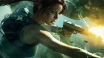 Lara Croft and The Guardian of Light : on y a joué