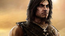 Jouez à Prince of Persia : Les Sables Oubliés gratos !
