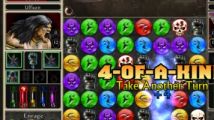 Puzzle Quest 2 s'essaye sur Facebook