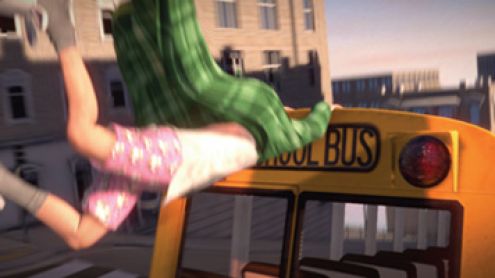 Présentation de Unity 3D à la GDC 2012