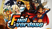 Test : Fuel Overdose (PS3)