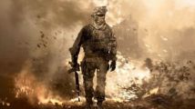 Modern Warfare 2 : Resurgence sera le prochain DLC
