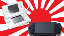 Charts Japon : la DS reprend la tête