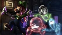 Test : Luigi's Mansion 2 (Nintendo 3DS)