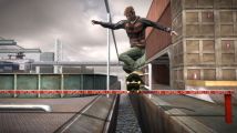 Test : Tony Hawk's Proving Ground (Xbox 360)