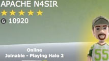 Le Live de la 1ere Xbox pris en otage 26 jours par un joueur