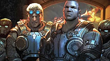 Test : Gears of War Judgment