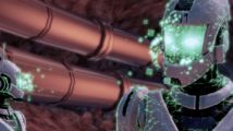 Mass Effect 2 : l'Overlord attaque Cerberus