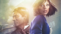 Test : BioShock Infinite (Xbox 360, PS3, PC)