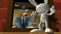 Sam & Max Saison 3 : l'épisode 2 est dispo