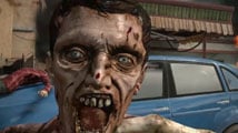 Test : The Walking Dead : Survival Instinct (Xbox 360, PS3)